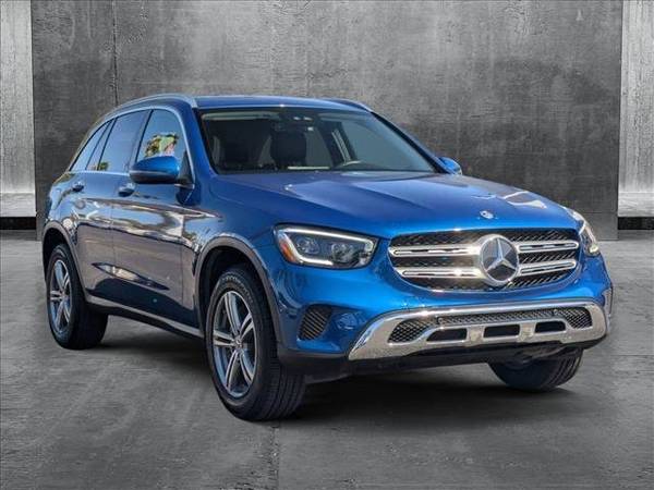 2022 Mercedes -Benz
