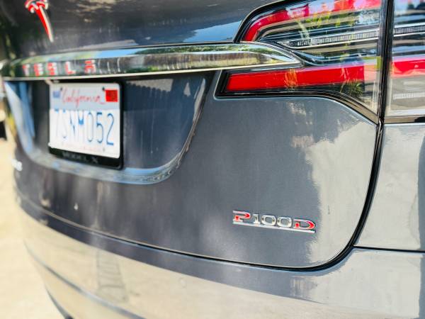 2017 Tesla Model