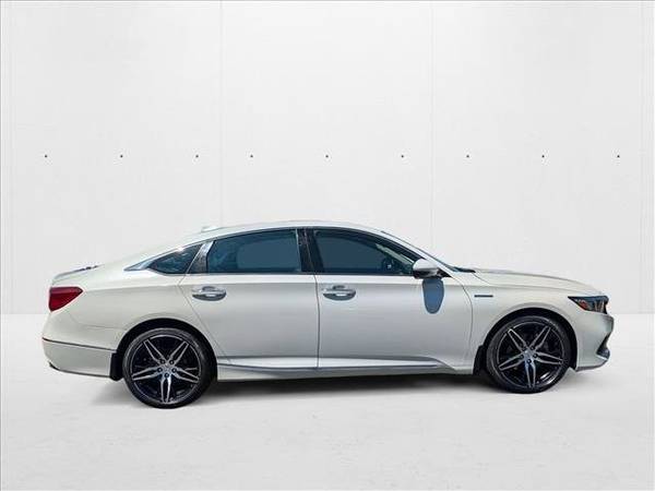2021 Honda Accord