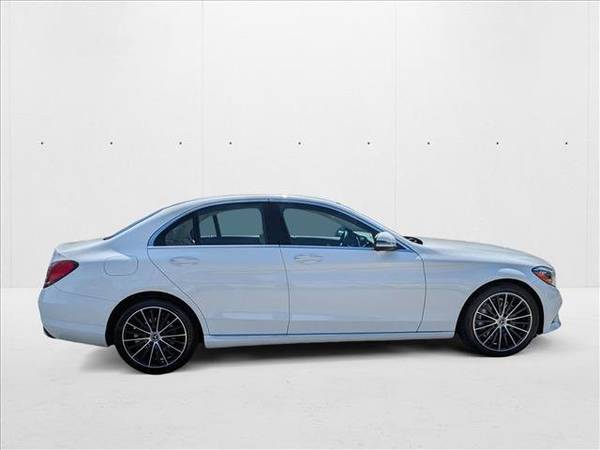 2020 Mercedes -Benz