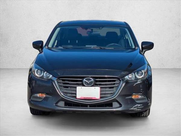 2017 Mazda Mazda3