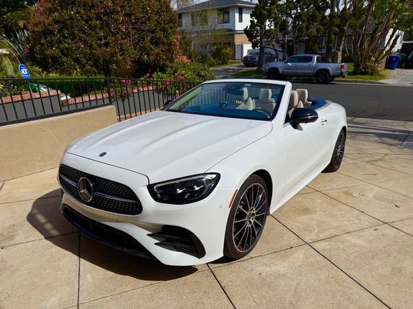 2023 Mercedes -Benz