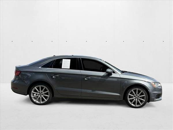 2015 Audi A3