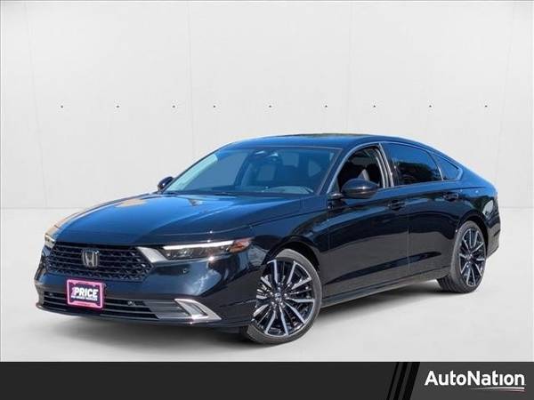 2023 Honda Accord
