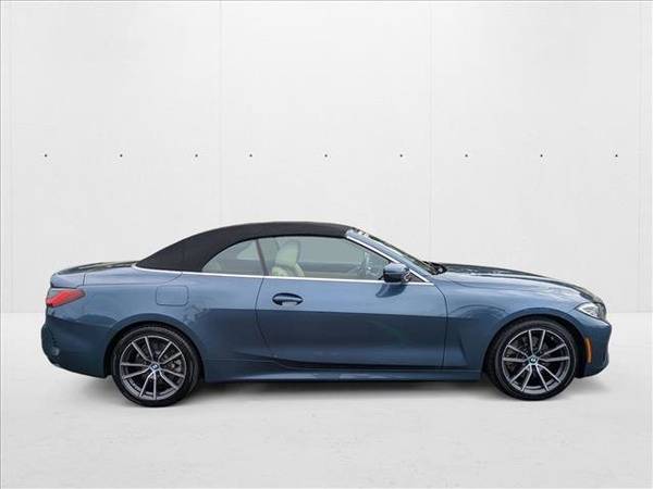2024 BMW 4