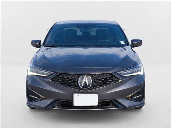 2022 Acura ILX