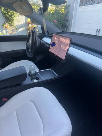 2021 Tesla Model