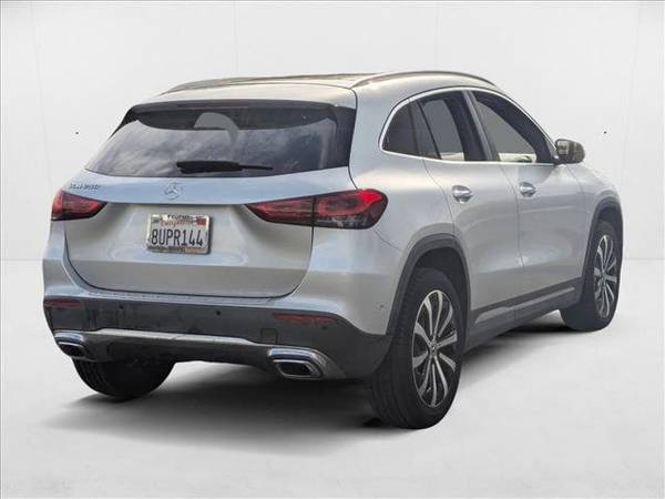 2021 Mercedes -Benz