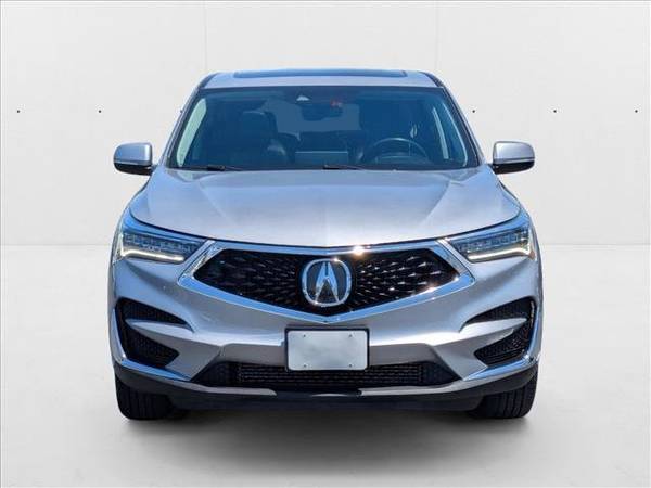 2021 Acura RDX