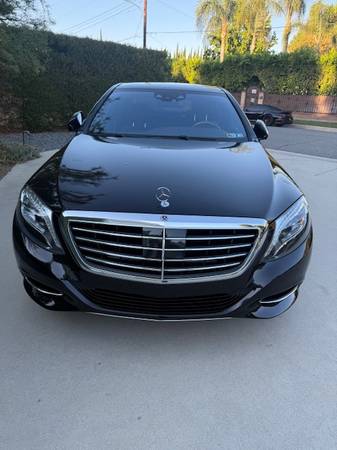 2017 Mercedes -Benz