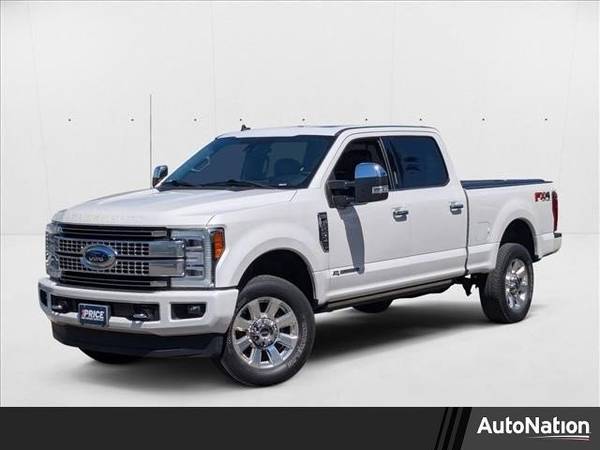 2019 Ford Super