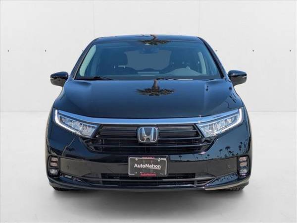 2023 Honda Odyssey