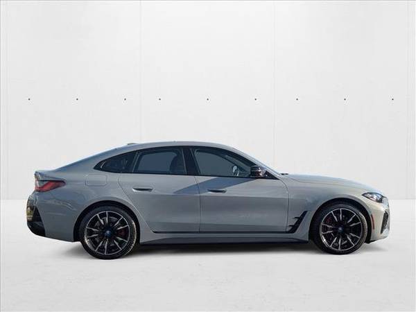 2023 BMW i4