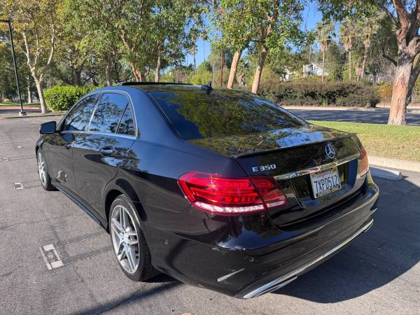 2016 Mercedes BENZ