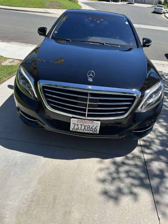 2016 Mercedes -Benz
