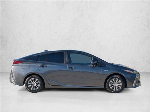 2021 Toyota Prius