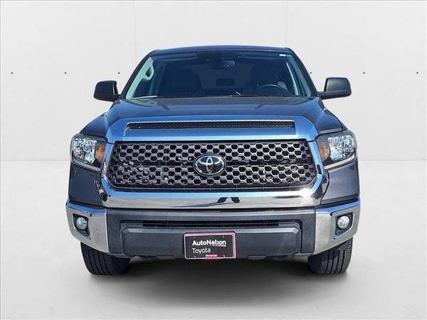 2020 Toyota Tundra
