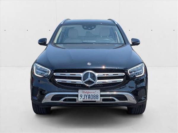 2020 Mercedes -Benz