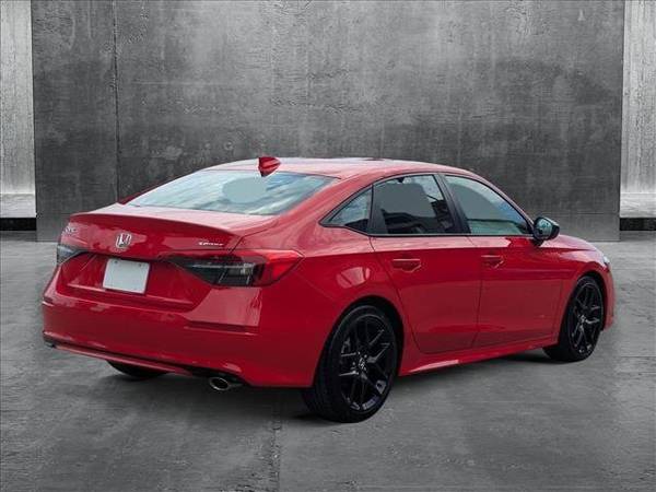 2023 Honda Civic