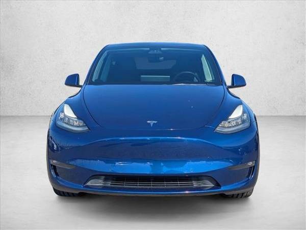 2021 Tesla Model