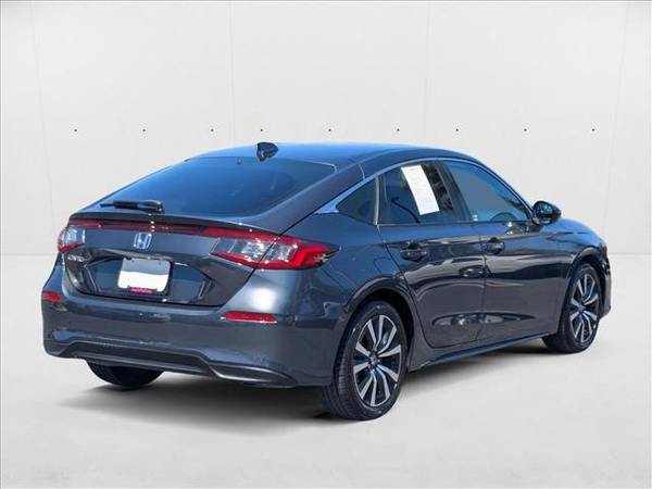 2023 Honda Civic