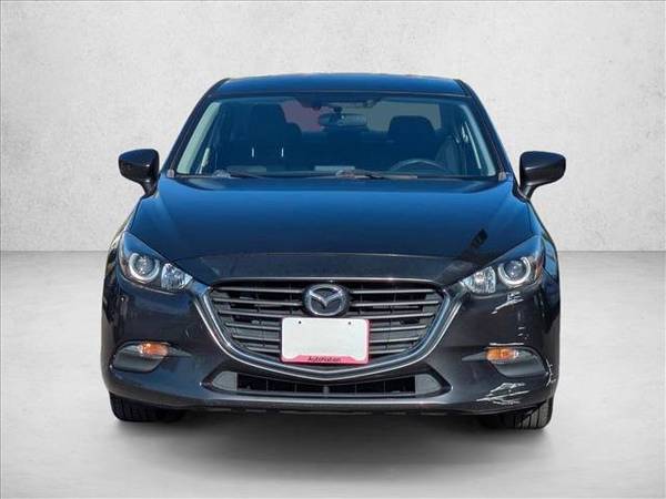 2017 Mazda Mazda3