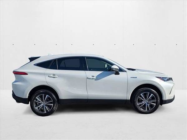 2021 Toyota Venza