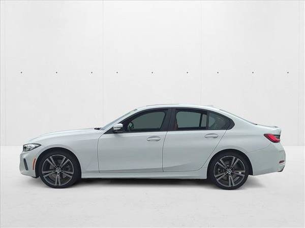 2023 BMW 3