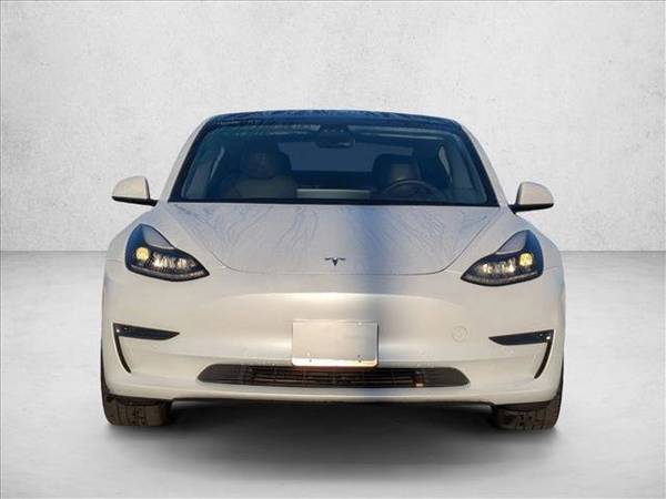 2021 Tesla Model