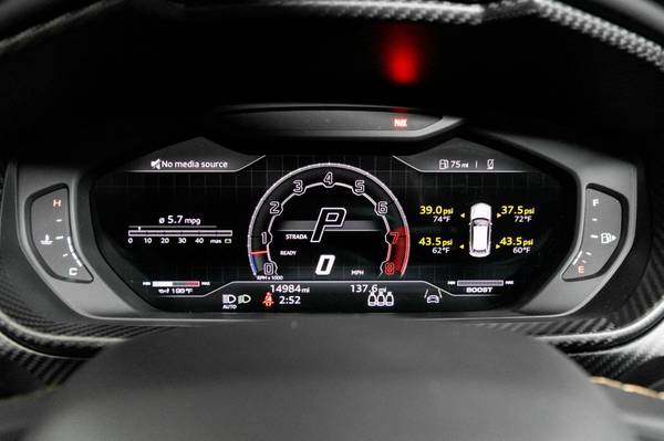 2023 Lamborghini Urus