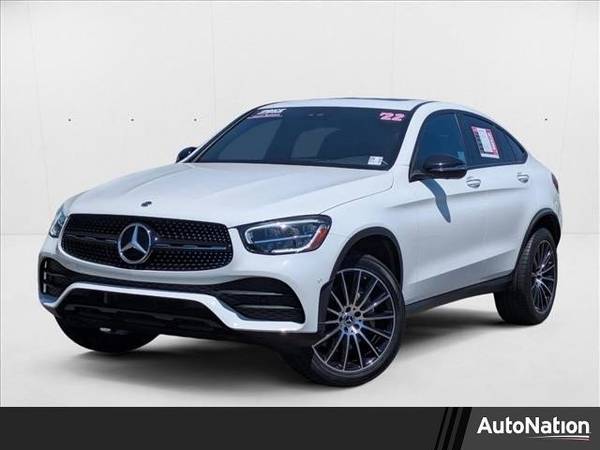 2022 Mercedes -Benz