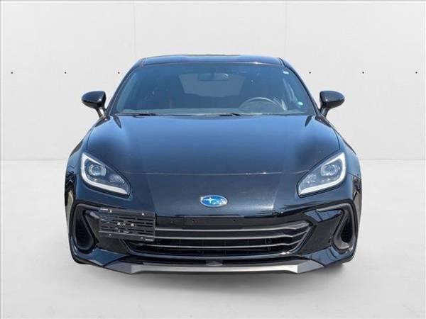 2023 Subaru BRZ