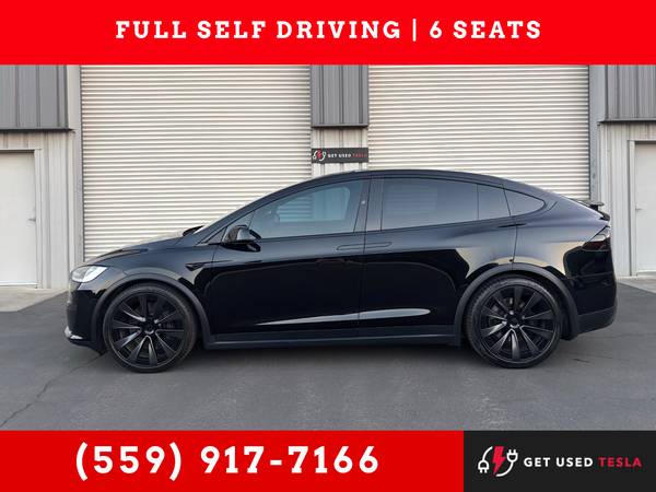 2023 Tesla Model
