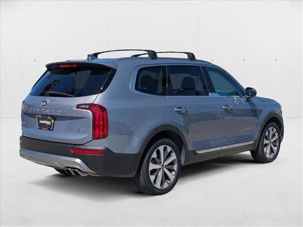 2020 Kia Telluride