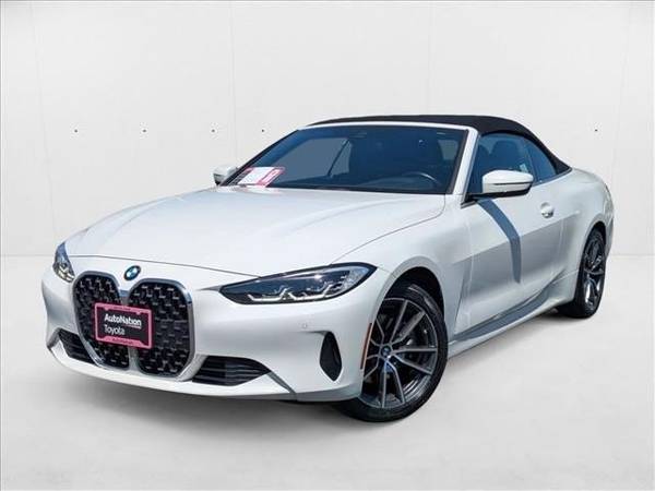 2023 BMW 4