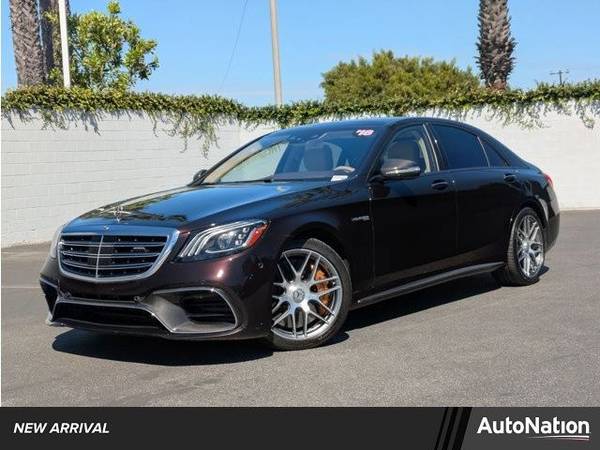 2018 Mercedes -Benz