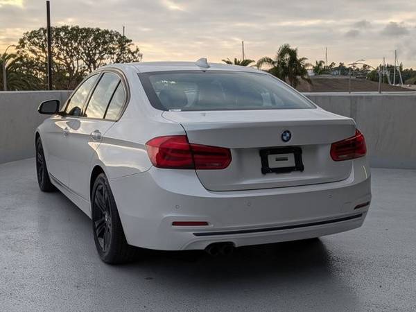 2016 BMW 3
