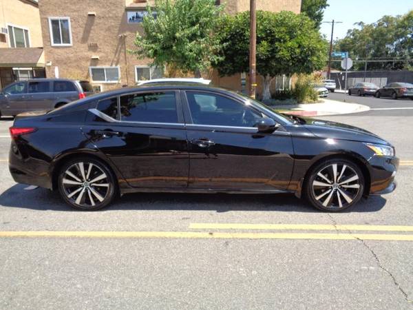 2021 Nissan Altima