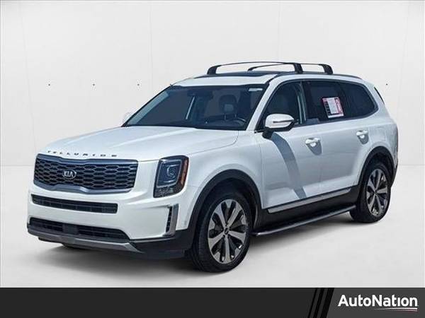 2020 Kia Telluride