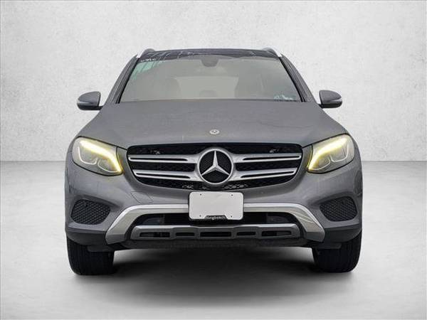 2019 Mercedes -Benz