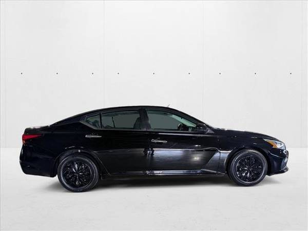 2020 Nissan Altima