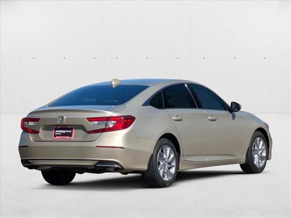 2020 Honda Accord