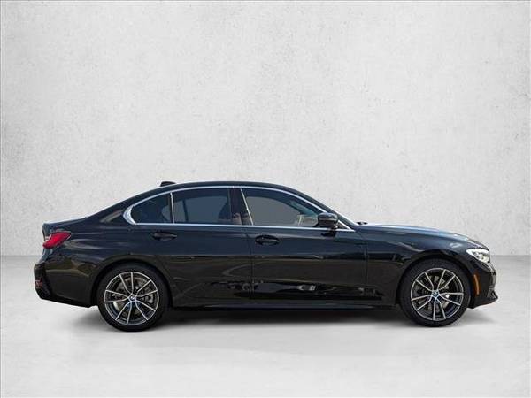 2020 BMW 3