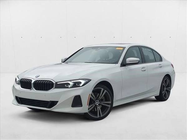 2023 BMW 3