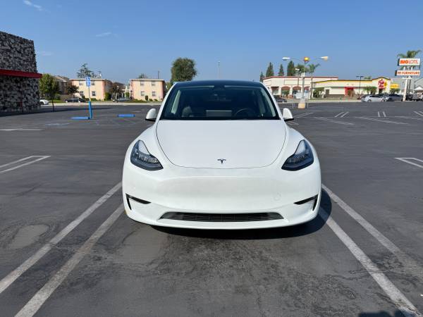 2022 Tesla Model