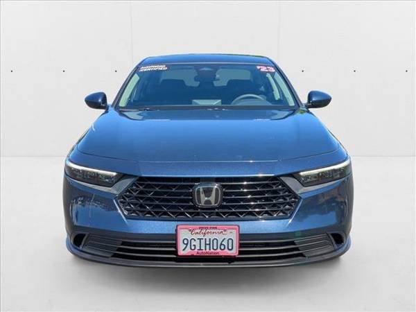 2023 Honda Accord