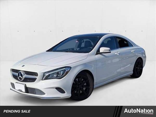 2017 Mercedes -Benz