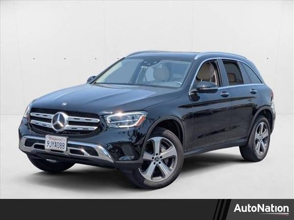 2020 Mercedes -Benz