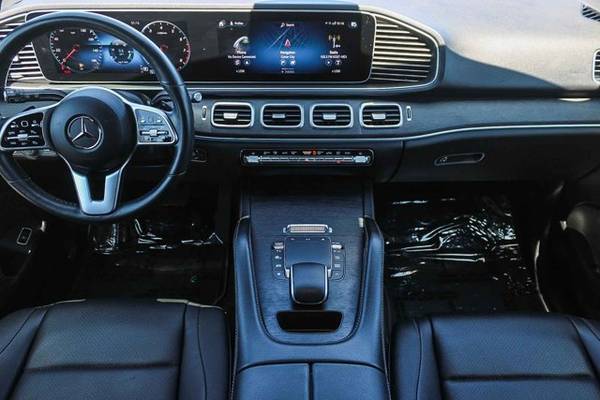 2023 Mercedes -Benz
