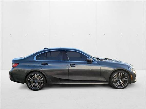 2022 BMW 3